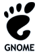 logo gnome