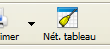 extension table nette